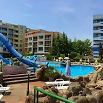 Trakia Plaza Apartment Sunny Beach