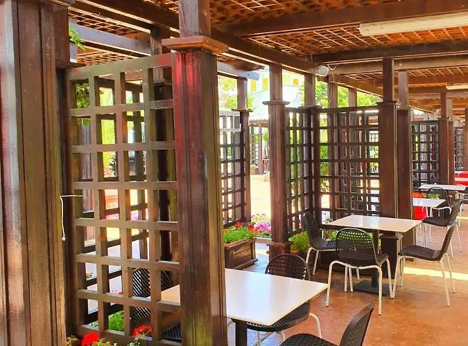 Trakia Plaza