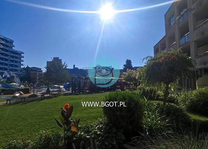 Trakia Plaza