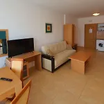 Апартаменты Trakia Plaza *