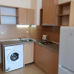 Trakia Plaza Апартаменты Солнечный берег