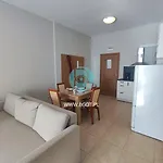 Trakia Plaza Апартаменты *