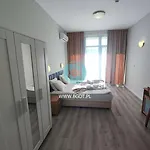 Trakia Plaza Солнечный берег