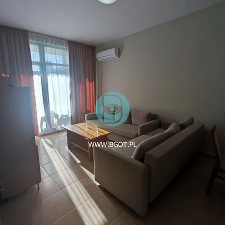Trakia Plaza Apartment