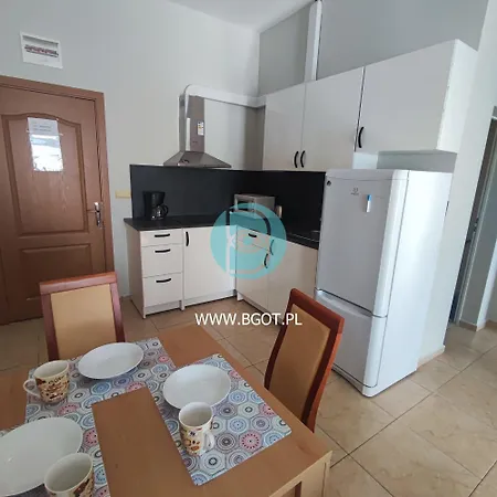 Trakia Plaza Appartamento Sunny Beach