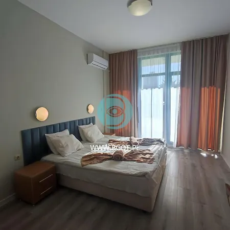 Trakia Plaza * Sunny Beach