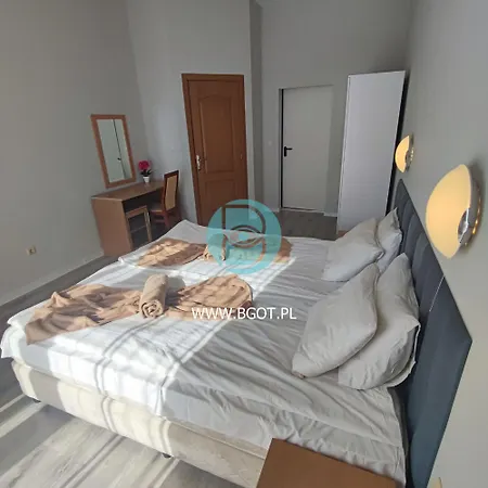 Trakia Plaza * Sunny Beach