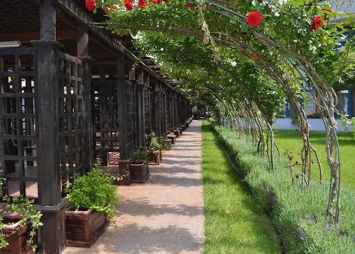 Apartamento Trakia Plaza Sunny Beach