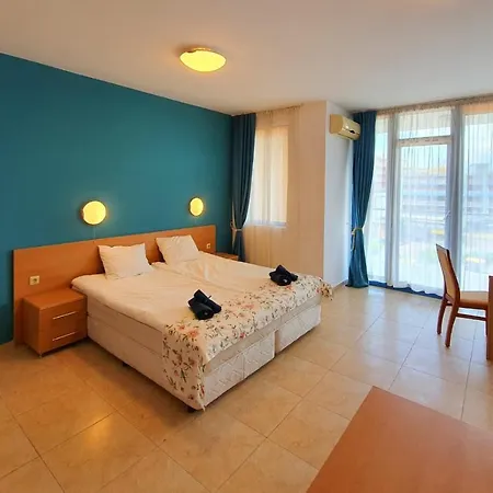 Lejlighed Trakia Plaza Sunny Beach